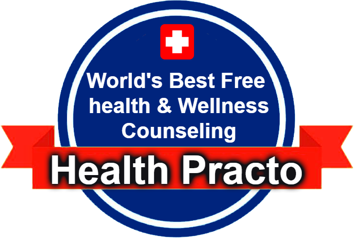 Health Practo World's Best Free health & Wellness Counseling